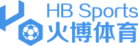 Logo huobo-sports